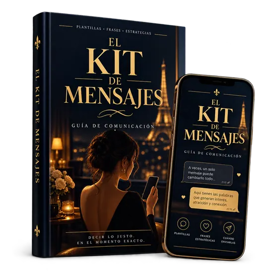 El Kit de Mensajes