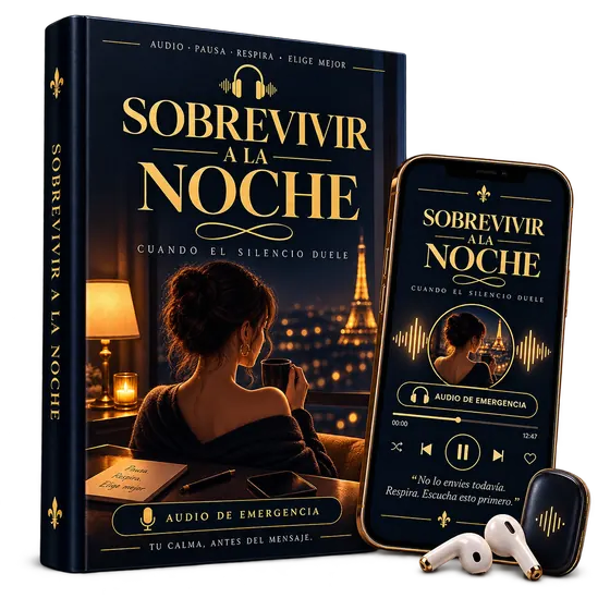 Sobrevivir a la Noche