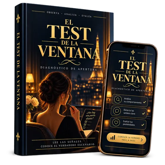 El Test de la Ventana