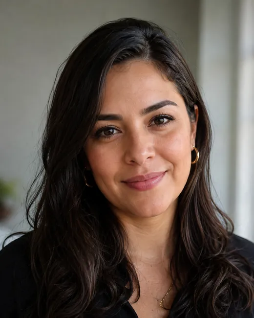 Camila Rodríguez