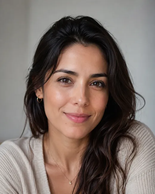 Daniela Morales