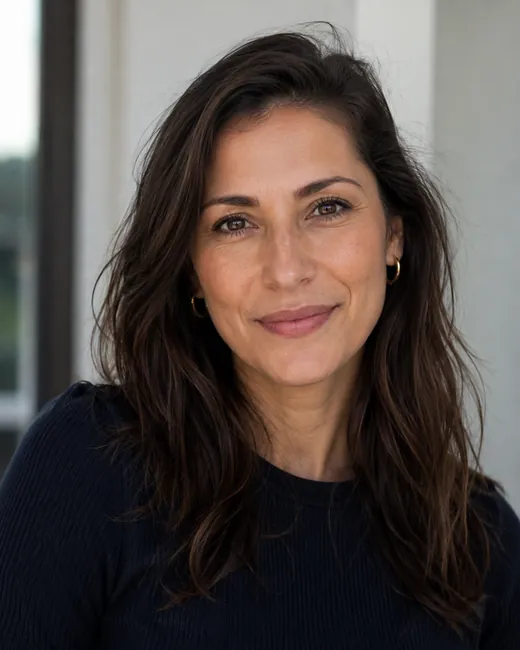 Lucía Fernández